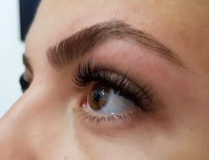 Салон красоты "Crown Beauty Salon"