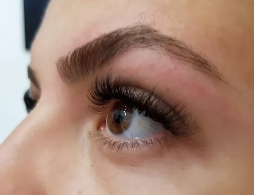 Салон красоты "Crown Beauty Salon"
