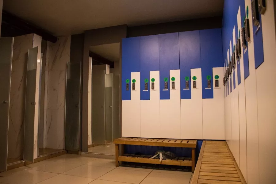Тренажерный зал Talo Fitness Club в Анталии: Развитие,