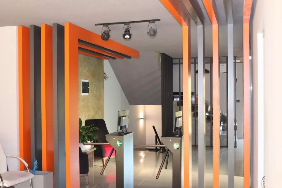 Тренажерный зал Talo Fitness Club в Анталии: Развитие,