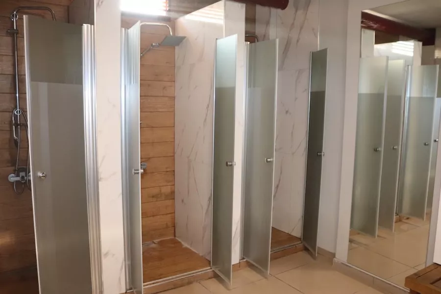 Тренажерный зал Talo Fitness Club в Анталии: Развитие,