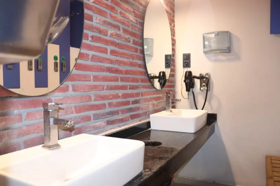 Тренажерный зал Talo Fitness Club в Анталии: Развитие,