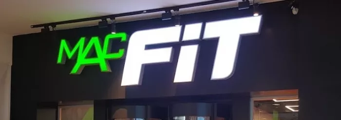Тренажерный зал MACFit Lara в Анталии