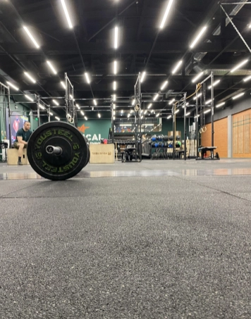 Штаб функциональных тренировок "Tactical" 