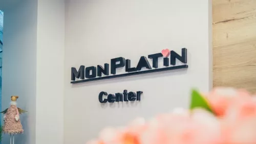 Центр красоты Mon Platin  в  Минске