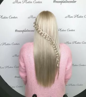 Центр красоты "Mon Platin" 