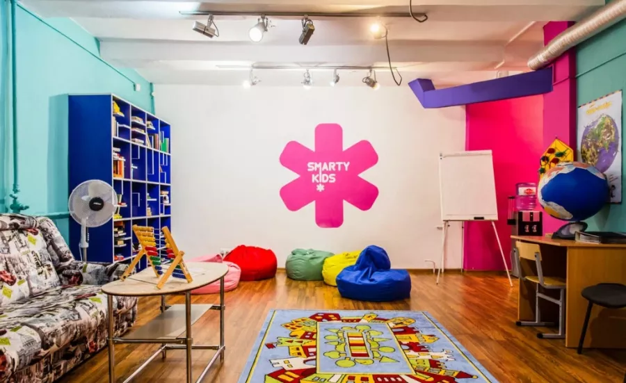 Детский развивающий центр SmartyKids в Минске: Образование, Учёба, Детский центр развития, Мастер-классы, Лекции, Курсы, Кружки, Детское развитие,