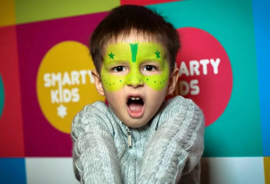 Детский развивающий центр SmartyKids в Минске: Образование, Учёба, Детский центр развития, Мастер-классы, Лекции, Курсы, Кружки, Детское развитие,