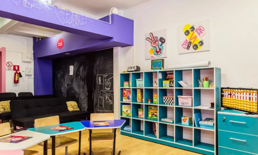 Детский развивающий центр SmartyKids в Минске: Образование, Учёба, Детский центр развития, Мастер-классы, Лекции, Курсы, Кружки, Детское развитие,