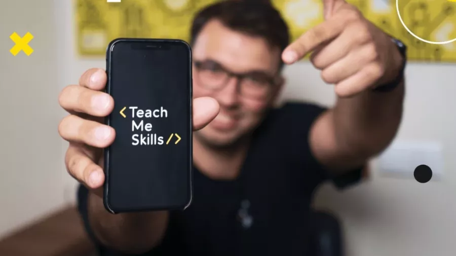 IT-школа TeachMeSkills в Минске: Курсы, Обучение, Учёба, IT-школа, IT-курсы, Программирование, Лекции, Образование,