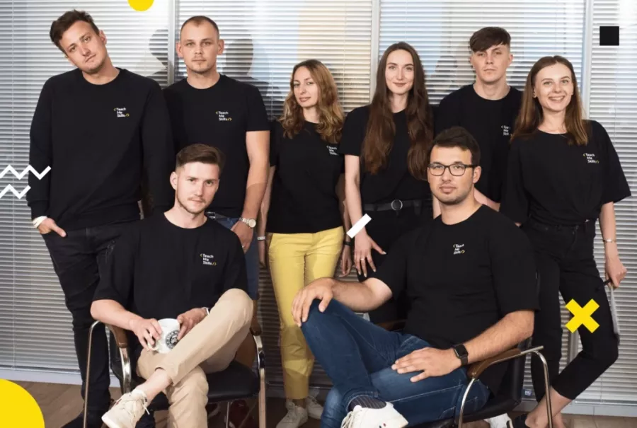 IT-школа TeachMeSkills в Минске: Курсы, Обучение, Учёба, IT-школа, IT-курсы, Программирование, Лекции, Образование,