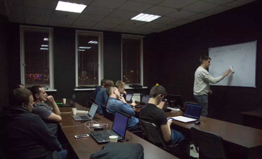 IT-школа TeachMeSkills в Минске: Курсы, Обучение, Учёба, IT-школа, IT-курсы, Программирование, Лекции, Образование,