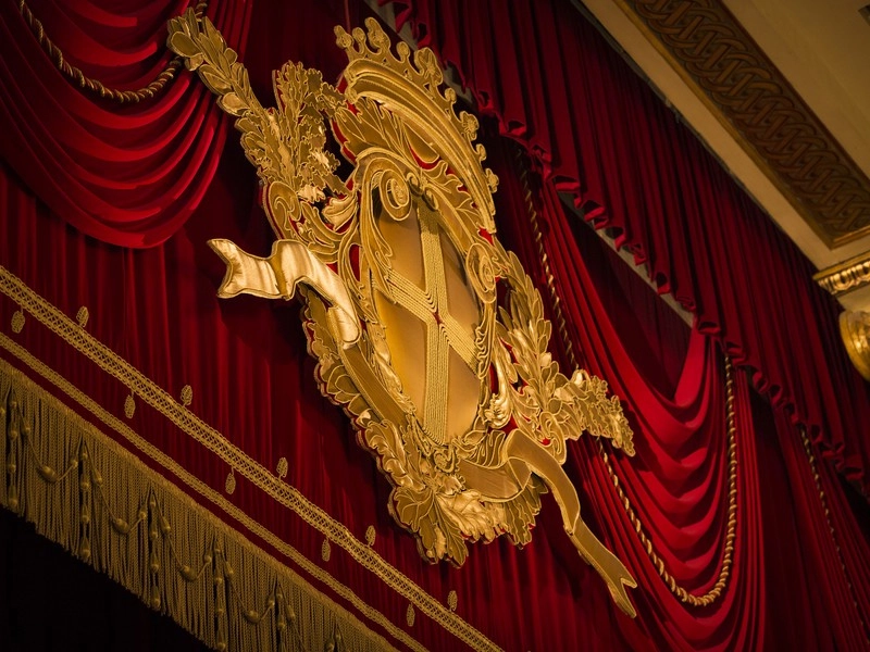 Ла Ска́ла (итал. La Scala, сокращённо от Teatro alla Scala) в Милане: Опера , Театр, Искусство,