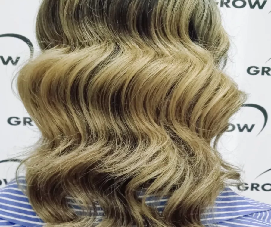 Парикмахерская GROW Peluqueros в Аликанте: Парикмахерская, Волосы, Стрижка, Красота,