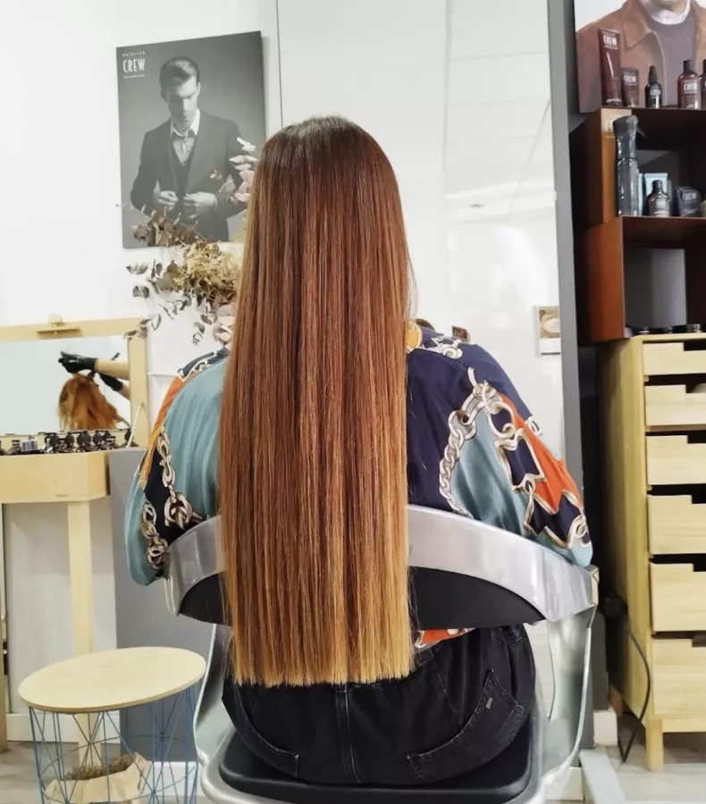 Парикмахерская GROW Peluqueros в Аликанте: Парикмахерская, Волосы, Стрижка, Красота,
