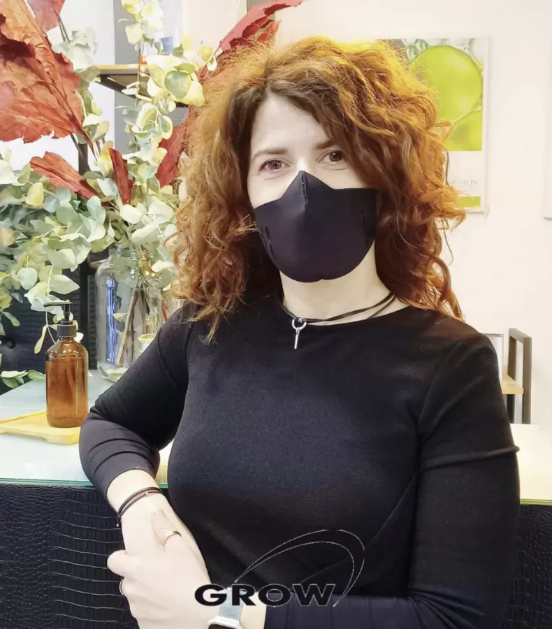 Парикмахерская GROW Peluqueros в Аликанте: Парикмахерская, Волосы, Стрижка, Красота,