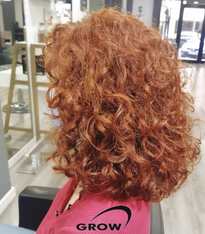 Парикмахерская GROW Peluqueros в Аликанте: Парикмахерская, Волосы, Стрижка, Красота,