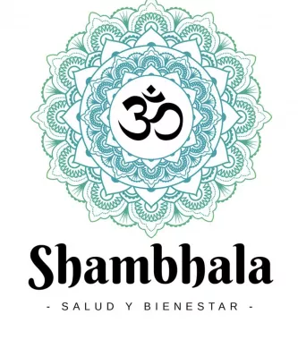 Массажный салон "Shambhala"