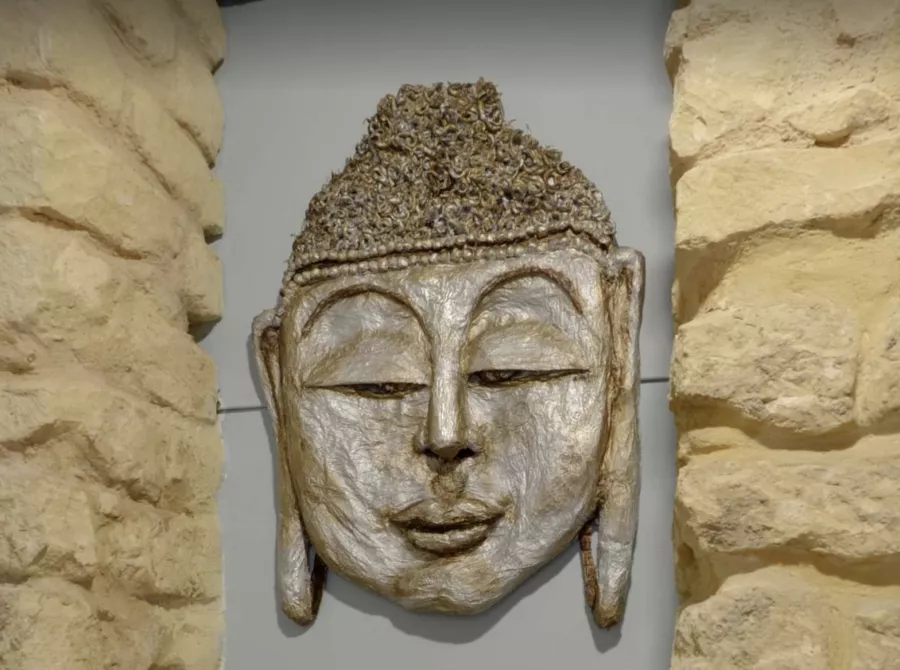 Массажный салон Shambhala в Аликанте: Массаж, Салон, Релакс, Отдых,