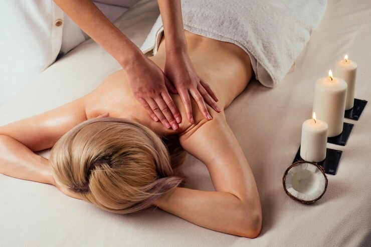 Салон красоты в Милане Vera Estetica & Benessere в Милане: Косметолог, Депиляция , Массаж , Маникюр , Аромотерапия ,