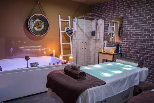 Массажный кабинет APTC MASSAGE  в  Аликанте