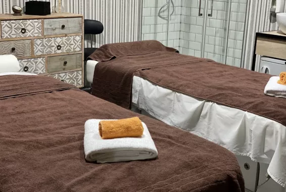 Массажный кабинет "APTC MASSAGE"