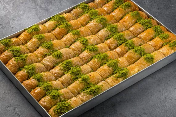 Кебабаная "İstanbul kebab cafe & restaurant"