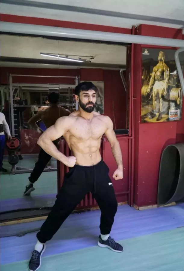 Спортивный зал Flash Gym в Стамбуле: Спорт зал, Фитнес, Тренажеры , Кардио ,