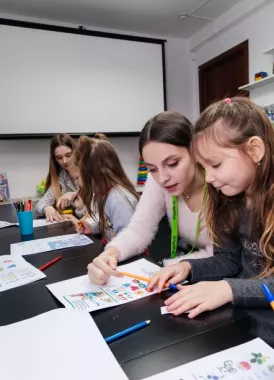 Международный обучающий iq-центр "MegaLife"