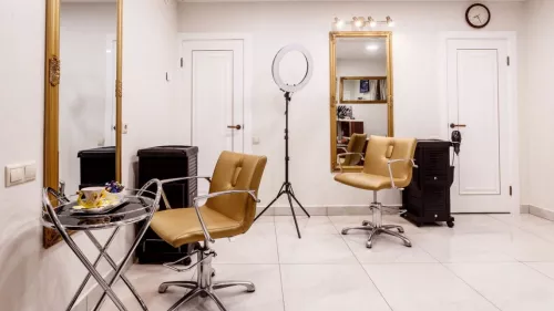 Салон красоты Pavlin  в  Минске