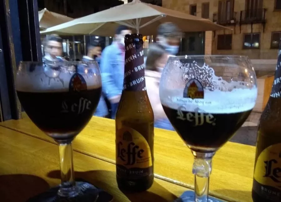 Бар Munich в Аликанте: Напитки, Бар, Вкусно, Кофе, Еда,