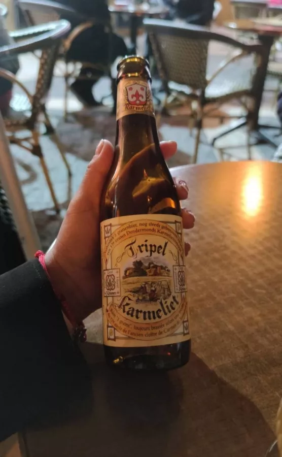 Бар Munich в Аликанте: Напитки, Бар, Вкусно, Кофе, Еда,