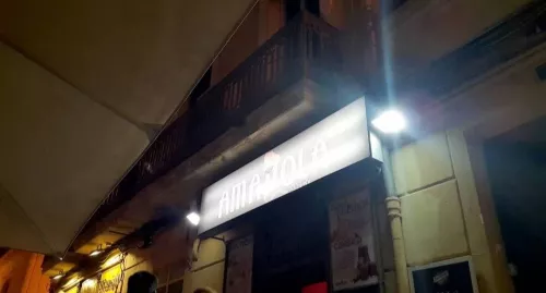 Бар Amapola Pub  в  Аликанте