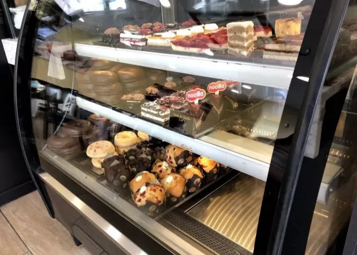 Пекарня "Granier"