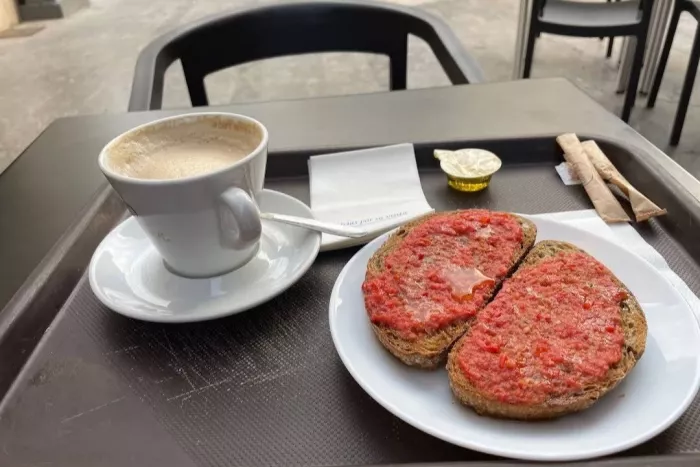 Пекарня "Granier"