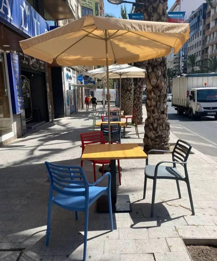 Пекарня "Granier"