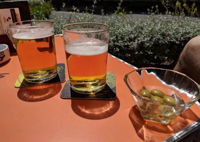 Кафе "Café Work"