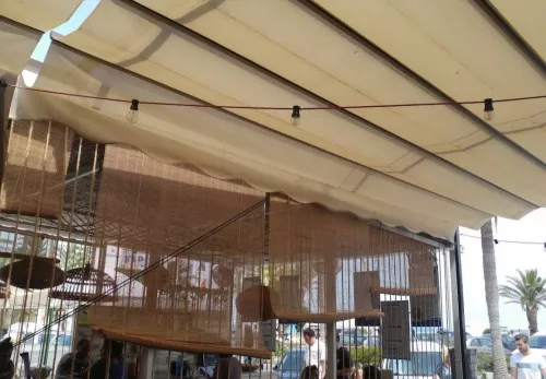 Ресторан Restaurante Daksa  в  Аликанте