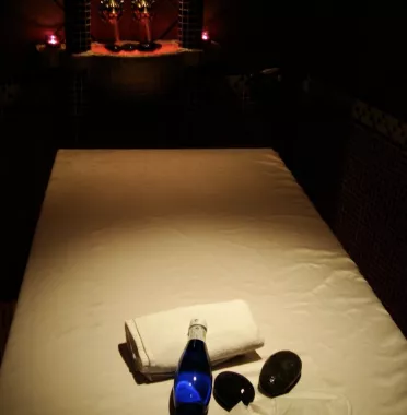 Массажный салон "H2O Massage"