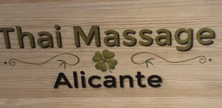 Студия массажа "Thai Massage Alicante"