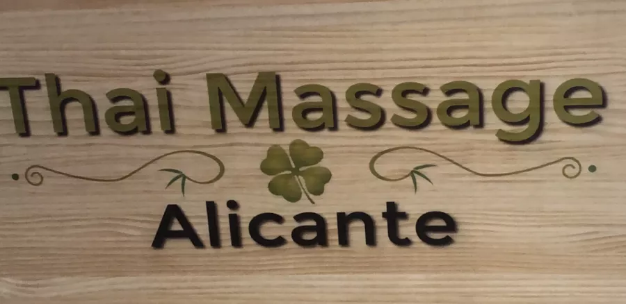 Студия массажа Thai Massage Alicante в Аликанте: Массаж, Релакс, Студия, Отдых,