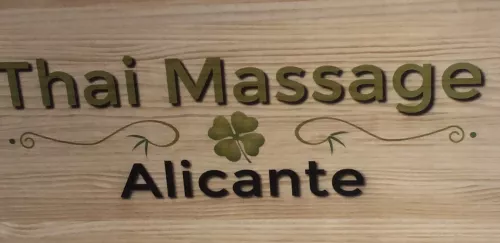 Студия массажа Thai Massage Alicante  в  Аликанте