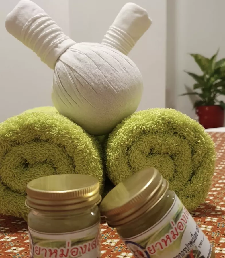 Студия массажа Thai Massage Alicante в Аликанте: Массаж, Релакс, Студия, Отдых,