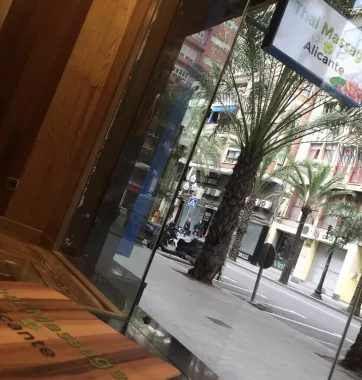 Студия массажа "Thai Massage Alicante"