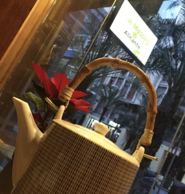 Студия массажа "Thai Massage Alicante"