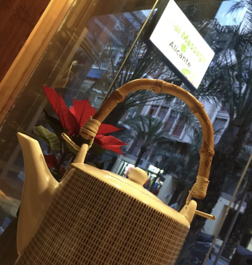 Студия массажа Thai Massage Alicante в Аликанте: Массаж, Релакс, Студия, Отдых,