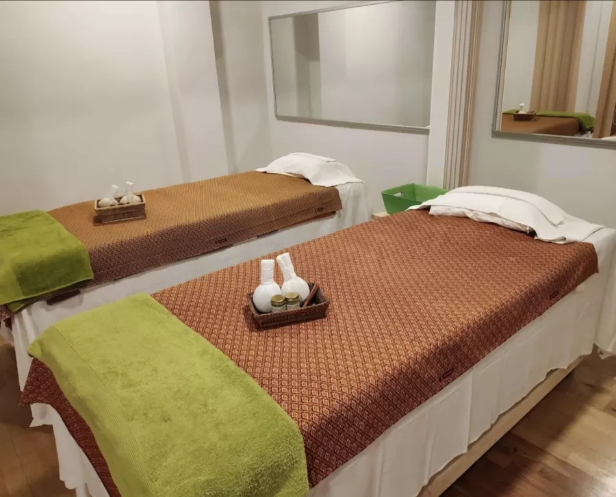 Студия массажа Thai Massage Alicante в Аликанте: Массаж, Релакс, Студия, Отдых,