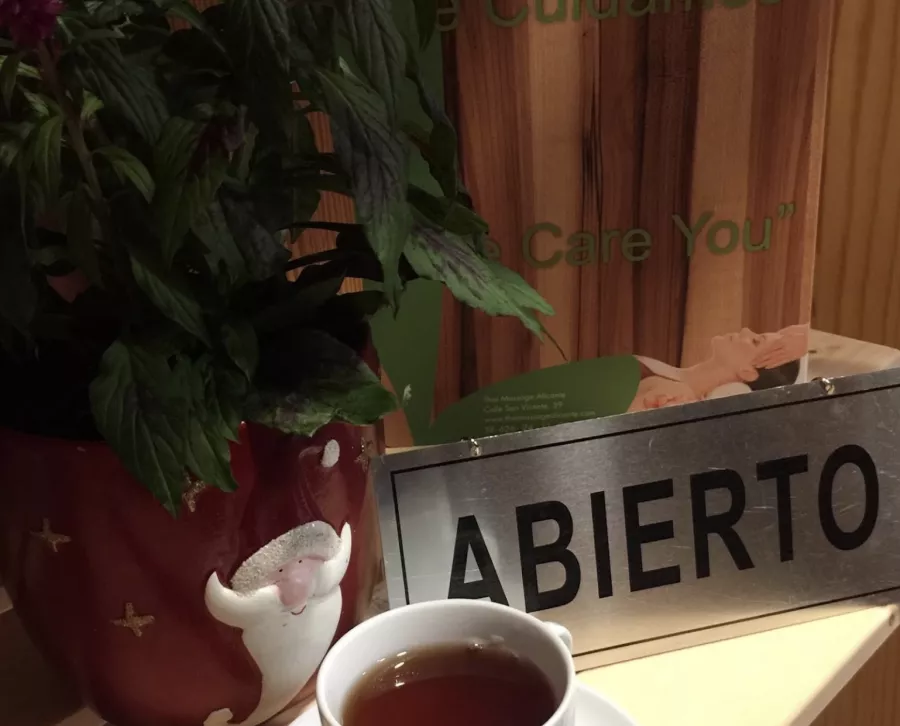 Студия массажа Thai Massage Alicante в Аликанте: Массаж, Релакс, Студия, Отдых,