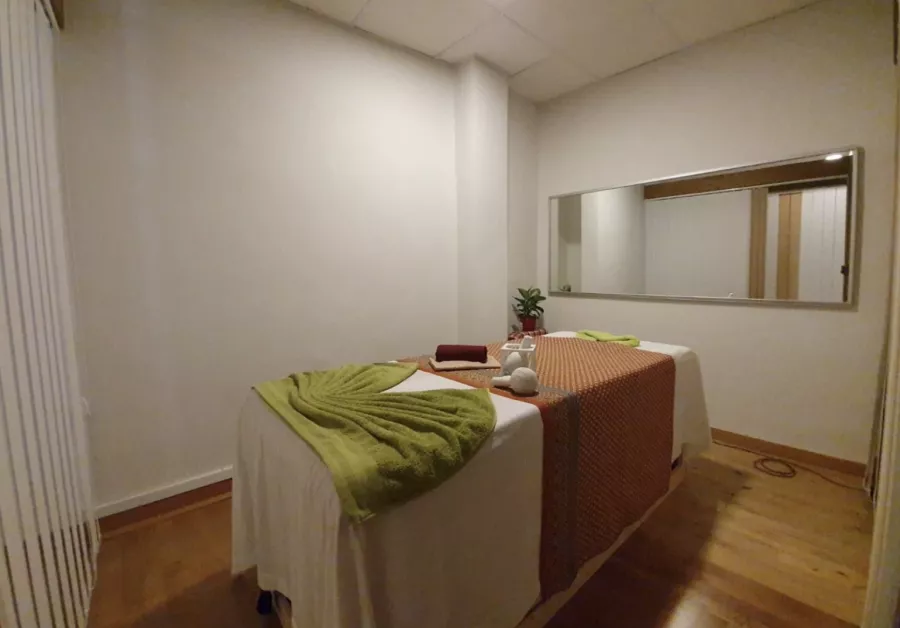 Студия массажа Thai Massage Alicante в Аликанте: Массаж, Релакс, Студия, Отдых,