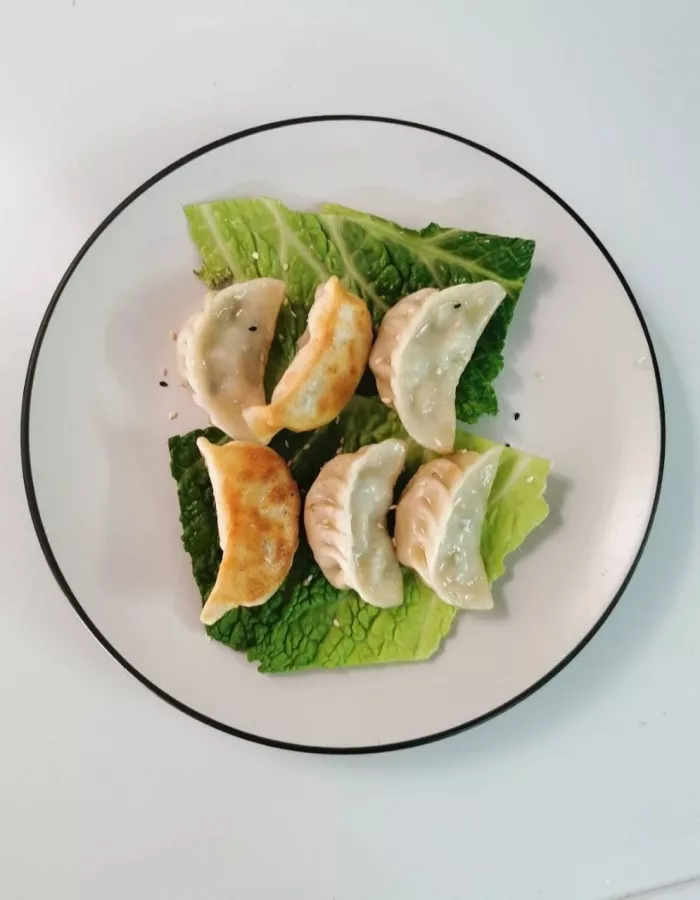 Ресторан "Restaurante Oriental Fu"